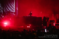 Skrillex / Les Eurockéennes 2023 - Belfort - 30 juin 2023