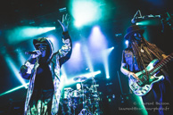 Skunk Anansie / Le Bataclan - 06 février 2017