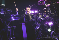 Skunk Anansie / Le Bataclan - 06 février 2017