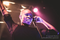 Skunk Anansie / Le Bataclan - 06 février 2017