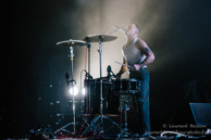 Slaves / Le Zenith - 11 novembre 2017