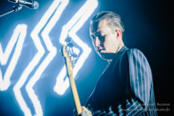 Slaves / Le Zenith - 11 novembre 2017