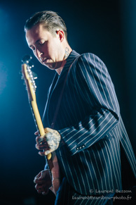 Slaves / Le Zenith - 11 novembre 2017