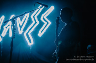 Slaves / Le Zenith - 11 novembre 2017