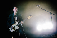 Slaves / Le Zenith - 11 novembre 2017