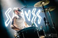 Slaves / Le Zenith - 11 novembre 2017