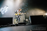 Slaves / Le Zenith - 11 novembre 2017