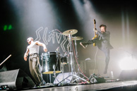 Slaves / Le Zenith - 11 novembre 2017