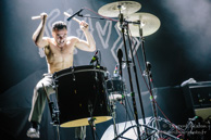 Slaves / Le Zenith - 11 novembre 2017