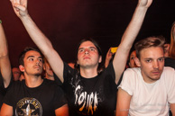 Slayer / Le Zenith - 04 juillet 2014