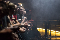 Slayer / Le Zenith - 04 juillet 2014