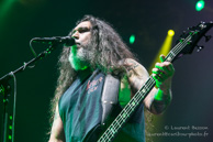 Slayer / Le Zenith - 04 juillet 2014