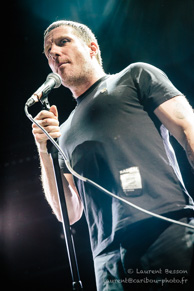 Sleaford Mods / La Gaîté Lyrique - 23 mai 2017