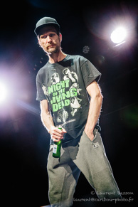 Sleaford Mods / La Gaîté Lyrique - 23 mai 2017