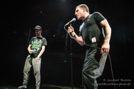 Sleaford Mods / La Gaîté Lyrique - 23 mai 2017
