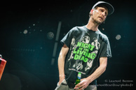 Sleaford Mods / La Gaîté Lyrique - 23 mai 2017