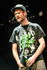 Sleaford Mods / La Gaîté Lyrique - 23 mai 2017