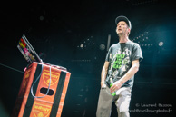 Sleaford Mods / La Gaîté Lyrique - 23 mai 2017