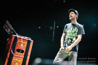 Sleaford Mods / La Gaîté Lyrique - 23 mai 2017