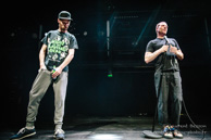 Sleaford Mods / La Gaîté Lyrique - 23 mai 2017