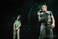 Sleaford Mods / La Gaîté Lyrique - 23 mai 2017