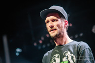 Sleaford Mods / La Gaîté Lyrique - 23 mai 2017