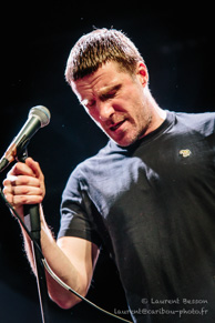 Sleaford Mods / La Gaîté Lyrique - 23 mai 2017