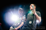 Sleaford Mods / La Gaîté Lyrique - 23 mai 2017