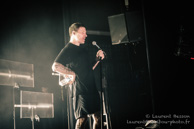 Sleaford Mods / Bataclan - 07 novembre 2023