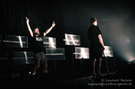 Sleaford Mods / Bataclan - 07 novembre 2023