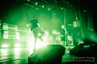 Sleaford Mods / Bataclan - 07 novembre 2023