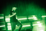 Sleaford Mods / Bataclan - 07 novembre 2023