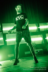 Sleaford Mods / Bataclan - 07 novembre 2023