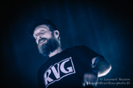 Sleaford Mods / Bataclan - 07 novembre 2023