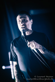 Sleaford Mods / Bataclan - 07 novembre 2023