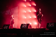 Sleaford Mods / Les Eurockéennes 2026 - Belfort - 03 juillet 2026