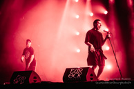 Sleaford Mods / Les Eurockéennes 2026 - Belfort - 03 juillet 2026