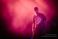Sleaford Mods / Les Eurockéennes 2026 - Belfort - 03 juillet 2026