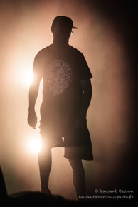 Sleaford Mods / Les Eurockéennes 2026 - Belfort - 03 juillet 2026