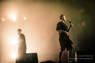Sleaford Mods / Les Eurockéennes 2026 - Belfort - 03 juillet 2026