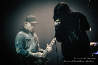 Sleeping With Sirens / Le Zénith - 08 février 2019