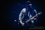 Sleeping With Sirens / Le Zénith - 08 février 2019