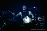 Sleeping With Sirens / Le Zénith - 08 février 2019