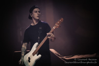 Sleeping With Sirens / Le Zénith - 08 février 2019