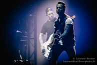 Sleeping With Sirens / Le Zénith - 08 février 2019