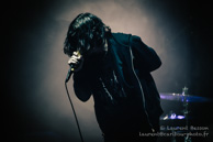 Sleeping With Sirens / Le Zénith - 08 février 2019