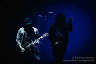 Sleeping With Sirens / Le Zénith - 08 février 2019