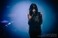 Sleeping With Sirens / Le Zénith - 08 février 2019