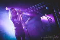 Sløtface / La Boule Nore - 27 octobre 2017