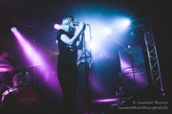 Sløtface / La Boule Nore - 27 octobre 2017